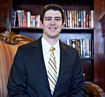 Jason Wyatt, D.C.
