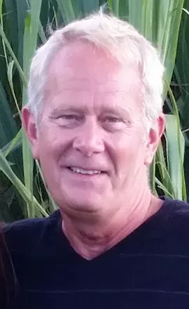 Bill Pestinger B.S., D.C.
