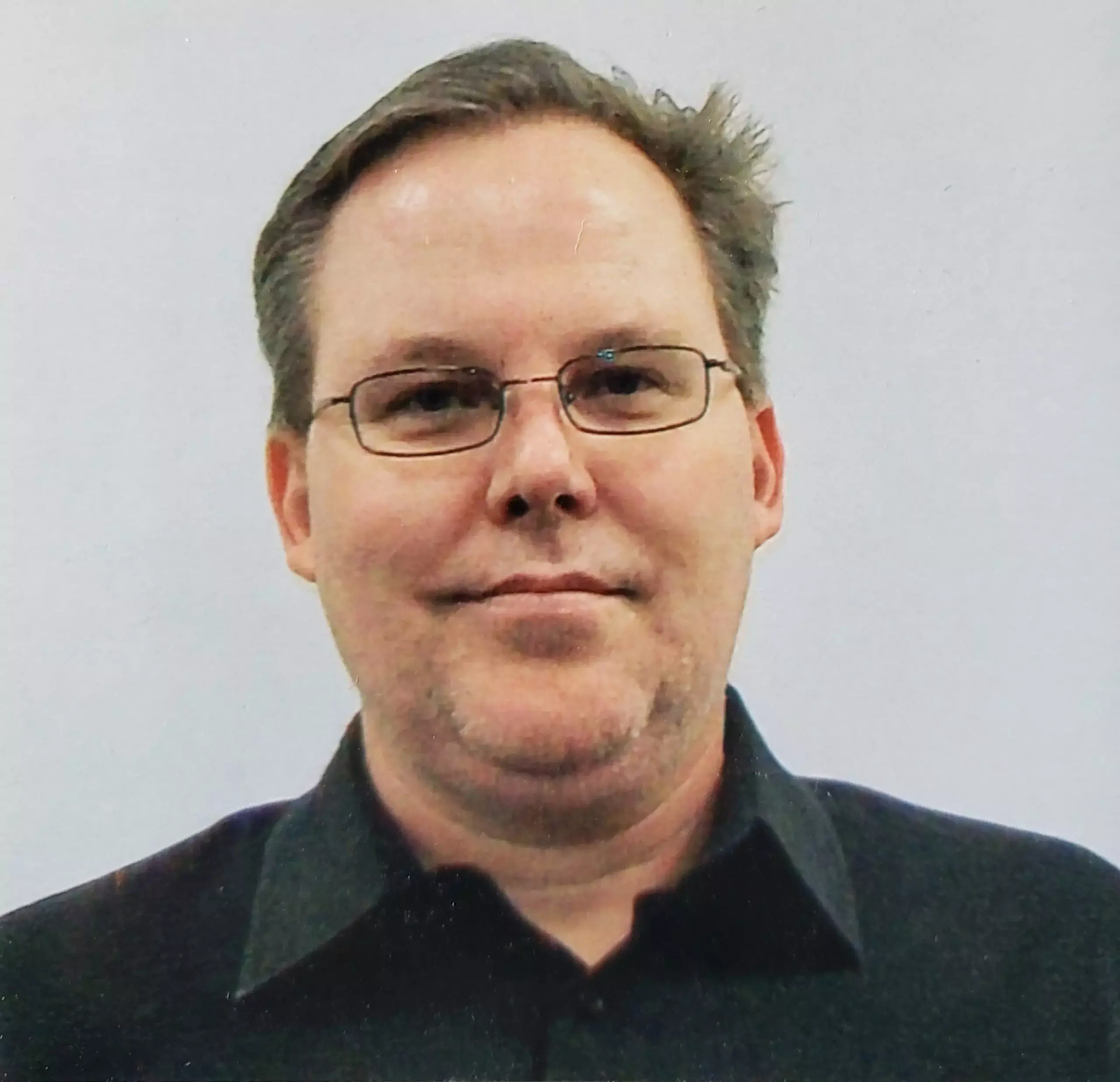 Mark Carlson, D.C.
