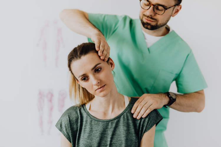 how to find a good chiropractor