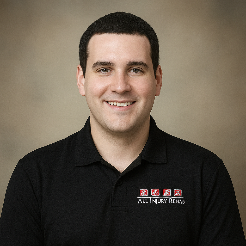 Brett Boeke, D.C.