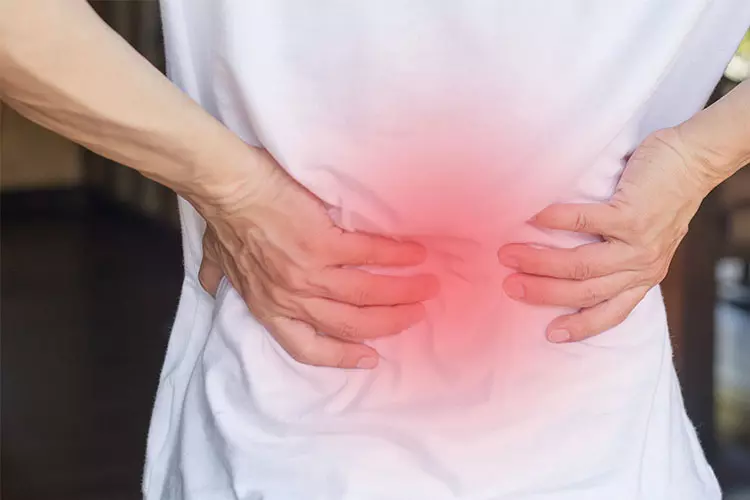 Sacroiliac Joint Dysfunction (SI Joint Pain Relief)