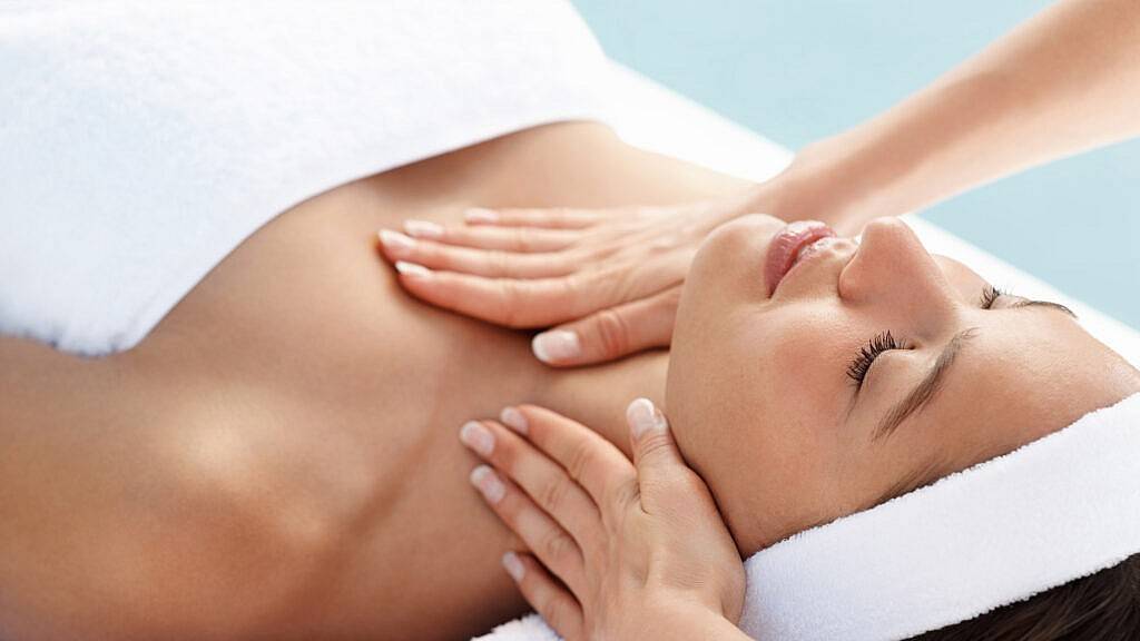 benefits of chiropractic massage