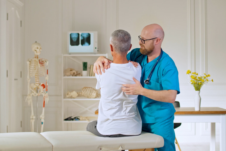 Can a Chiropractor Help With Spinal Stenosis? A Guide