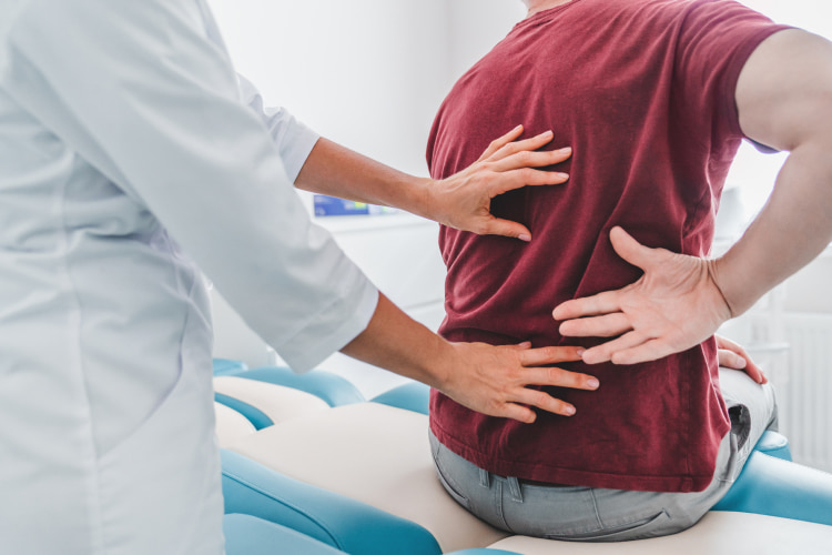 The Truth About Spinal Stenosis and Car Accidents - AICA Orthopedics