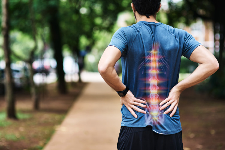 The Truth About Spinal Stenosis and Car Accidents - AICA Orthopedics