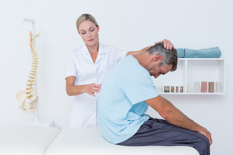 Can A Chiropractor Help With Spinal Stenosis? A Guide