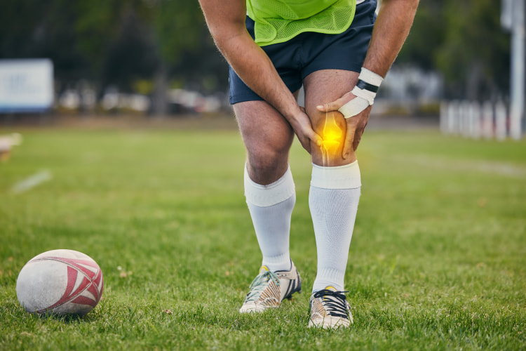 Soccer Knee Injuries Soccer Knee Injuries